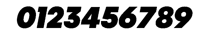 Nikkei Maru Regular 36 Font OTHER CHARS
