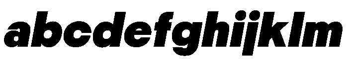 Nikkei Maru Regular 36 FONT