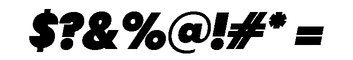 Nikkei Maru Regular 37 Font OTHER CHARS