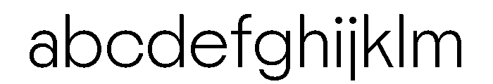 Nikkei Maru Regular 3 FONT