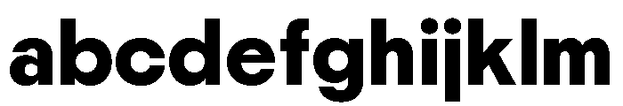 Nikkei Maru Regular 7 FONT