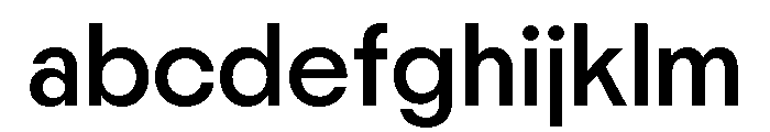 Nikkei Maru Regular FONT