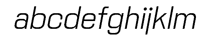 Nikkei Pacific Regular 12 FONT