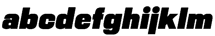 Nikkei Pacific Regular 19 FONT
