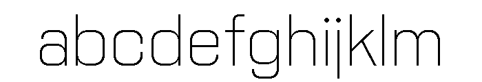 Nikkei Pacific Regular 2 FONT