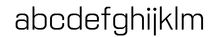 Nikkei Pacific Regular 3 FONT