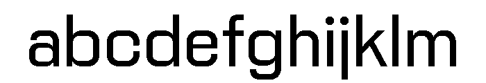 Nikkei Pacific Regular 4 FONT