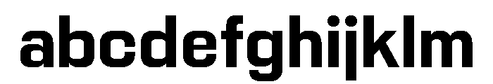 Nikkei Pacific Regular 6 FONT