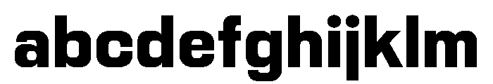 Nikkei Pacific Regular 7 FONT