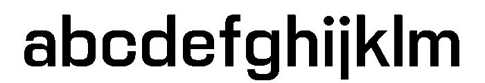 Nikkei Pacific Regular FONT
