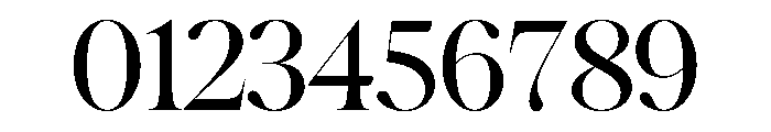 Ninna Book Font OTHER CHARS