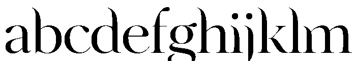 Ninna Book FONT