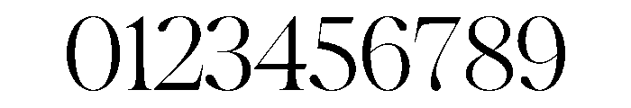 Ninna Regular Font OTHER CHARS