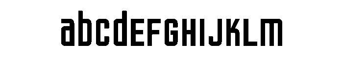 Nicotine Jazz Regular FONT