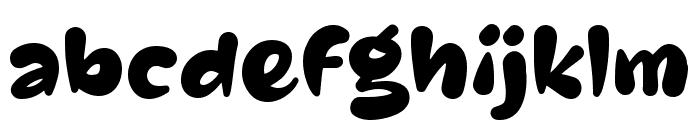 Njago FONT