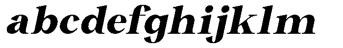 NL Zeist Qisofay Zeist Qisofay Italic FONT
