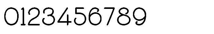 Nm Lavender Sans Font OTHER CHARS