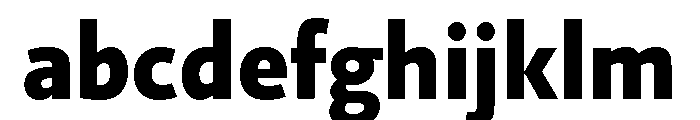 NNAlenaSTD Black FONT