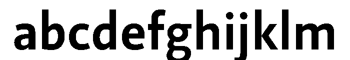 NNAlenaSTD Bold FONT