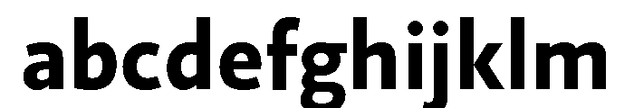NNAlenaSTD Extrabold FONT