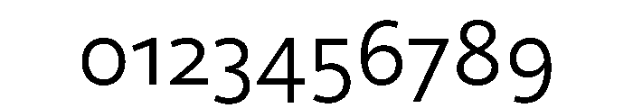 NNAlenaSTD Regular Font OTHER CHARS