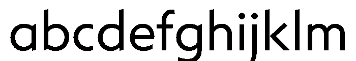 NNArosaSTD Regular FONT
