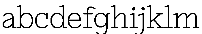 NNEditeurSemiSTD Light FONT