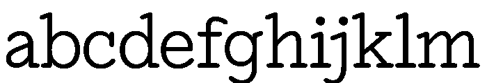 NNEditeurSemiSTD Regular FONT