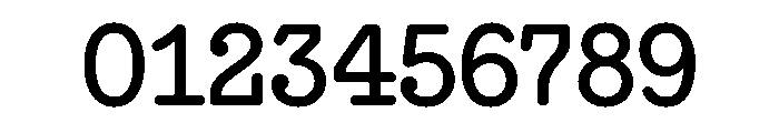 NNEditeurSerifSTD Medium Font OTHER CHARS