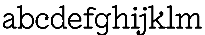 NNEditeurSerifSTD Regular FONT