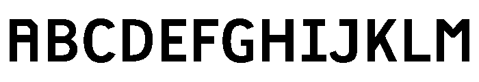 NNErnesto Bold FONT