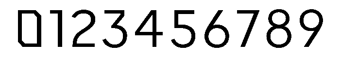 NNErnesto Regular Font OTHER CHARS