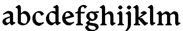 NNKonradSTD Medium FONT