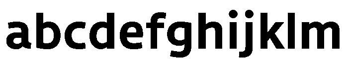 NNMedien Bold FONT