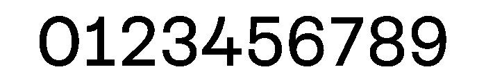 NNNeueNeuePerformance Regular Font OTHER CHARS