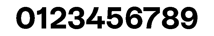 NNNouvelleGroteskSTD Bold Font OTHER CHARS