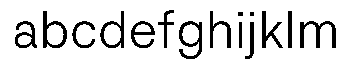 NNNouvelleGroteskSTD Light FONT