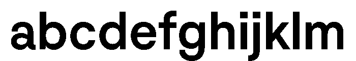 NNNouvelleGroteskSTD Medium FONT