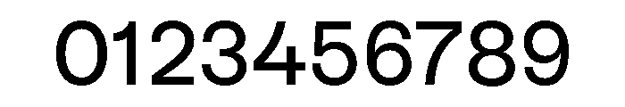 NNNouvelleGroteskSTD Normal Font OTHER CHARS
