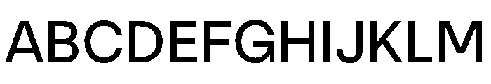 NNNouvelleGroteskSTD Normal Font UPPERCASE