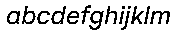 NNNouvelleGroteskSTD NormalDiagonal FONT