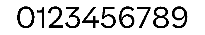 NNPivotGroteskSTD Book Font OTHER CHARS
