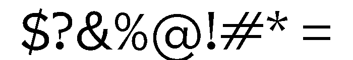 NNPivotGroteskSTD Book Font OTHER CHARS