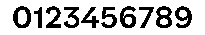 NNPivotGroteskSTD Medium Font OTHER CHARS