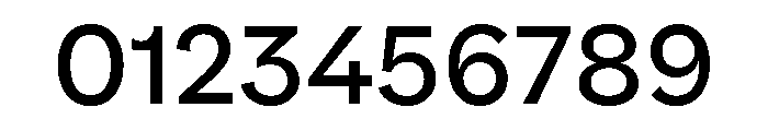 NNPivotGroteskSTD Regular Font OTHER CHARS