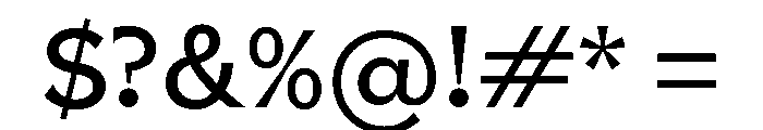 NNPivotGroteskSTD Regular Font OTHER CHARS