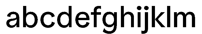 NNPivotGroteskSTD Regular FONT