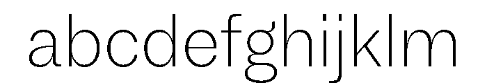 NNSwintonSTD ExtraLight FONT