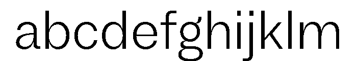 NNSwintonSTD Light FONT