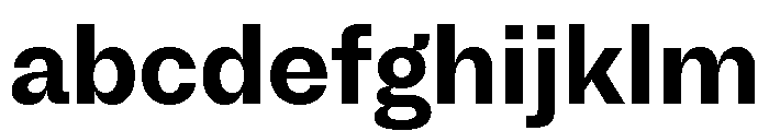NNSwintonSTD SemiBold FONT